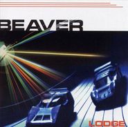 Beaver, Lodge (CD)