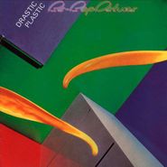 Be Bop Deluxe, Drastic Plastic [Import] (CD)