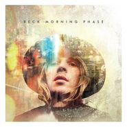 Beck, Morning Phase (CD)