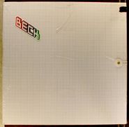 Beck, The Information [Limited Edition Box Set] (12")