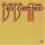 Jeff Beck, Beck Bogert Appice (CD)