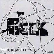 Beck, Remix EP #2 (CD)