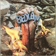 Bedlam, Bedlam [White Label Promo] (LP)