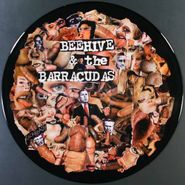 Beehive & The Barracudas, Cock Ready [Picture Disc] (LP)
