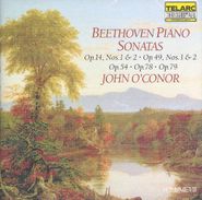 Ludwig van Beethoven, Beethoven: Piano Sonatas, Vol. 7 (CD)