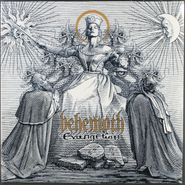 Behemoth, Evangelion [Picture Disc] (LP)