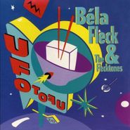 Béla Fleck, UFO Tofu (CD)