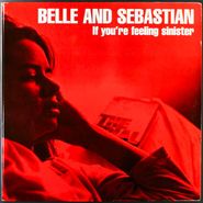 Belle & Sebastian, If You're Feeling Sinister [Original UK Issue] (LP)