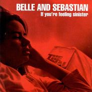 Belle & Sebastian, If You're Feeling Sinister (CD)