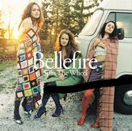 Bellefire, Spin The Wheel [Import] (CD)