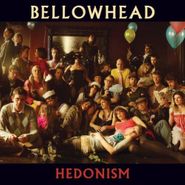 Bellowhead, Hedonism (CD)