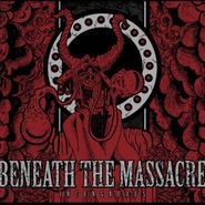 Beneath the Massacre, Incongruous (CD)
