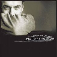 John Hiatt & The Goners, Beneath This Gruff Exterior (CD)