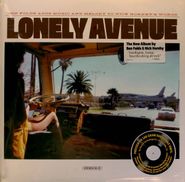 Ben Folds, Lonely Avenue (LP)