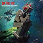 Ben Folds Five, The Sound Of The Life Of The Mind (CD)