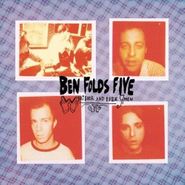 Ben Folds Five, Whatever And Ever Amen (CD)