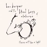 Ben Harper, There Will Be A Light (CD)