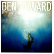 Ben Howard, Every Kingdom (CD)