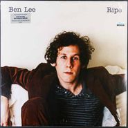 Ben Lee, Ripe [180 Gram Vinyl] (LP)
