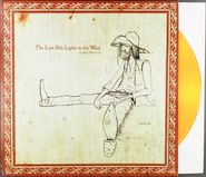 Ben Nichols, The Last Pale Light In The West [Yellow Vinyl] (LP)