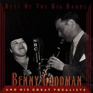 Benny Goodman, Best Of The Big Bands (CD)