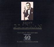 Benny Goodman, Benny Goodman (CD)