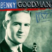 Benny Goodman, Ken Burns Jazz (CD)