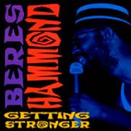 Beres Hammond, Getting Stronger (CD)