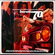 Various Artists, Beretta 70: Roaring Themes From Thrilling Italian Police Films 1971-80 (LP)