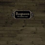 Bergraven, Till Makabert Vasen (CD)