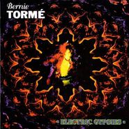 Bernie Tormé, Electric Gypsies [Import] (CD)