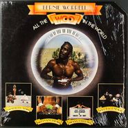 Bernie Worrell, All The Woo In The World (LP)