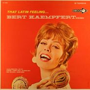 Bert Kaempfert, That Latin Feeling (LP)