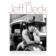 Jeff Beck, The Best Of Jeff Beck [Import] (CD)