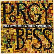 Ella Fitzgerald, Porgy & Bess (CD)