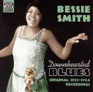 Bessie Smith, Downhearted Blues: Original 1923-1924 Recordings (CD)