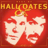 Hall & Oates, Starting All Over Again: Best Of Hall & Oates (CD)