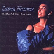 Lena Horne, The Best of the RCA Years (CD)