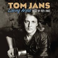 Tom Jans, Loving Arms Best of 1971-1982 [Import] (CD)