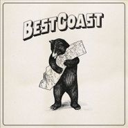 Best Coast, The Only Place (CD)