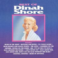 Dinah Shore, Best Of Dinah Shore (CD)