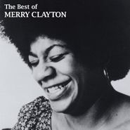 Merry Clayton, The Best Of Merry Clayton [Promo] (CD)