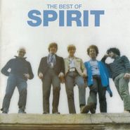 Spirit, The Best Of Spirit [Remastered] (CD)