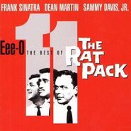 Frank Sinatra, Eee-O Eleven: The Best Of The Rat Pack (CD)
