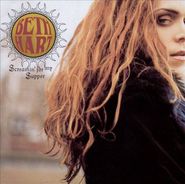 Beth Hart, Screamin' For My Supper (CD)