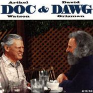 Doc Watson, Doc & Dawg (CD)