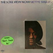Bettye Swann, Soul View Now! (LP)