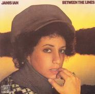 Janis Ian, Between The Lines (CD)