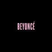 Beyoncé, Beyoncé (CD)