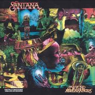 Santana, Beyond Appearances (CD)